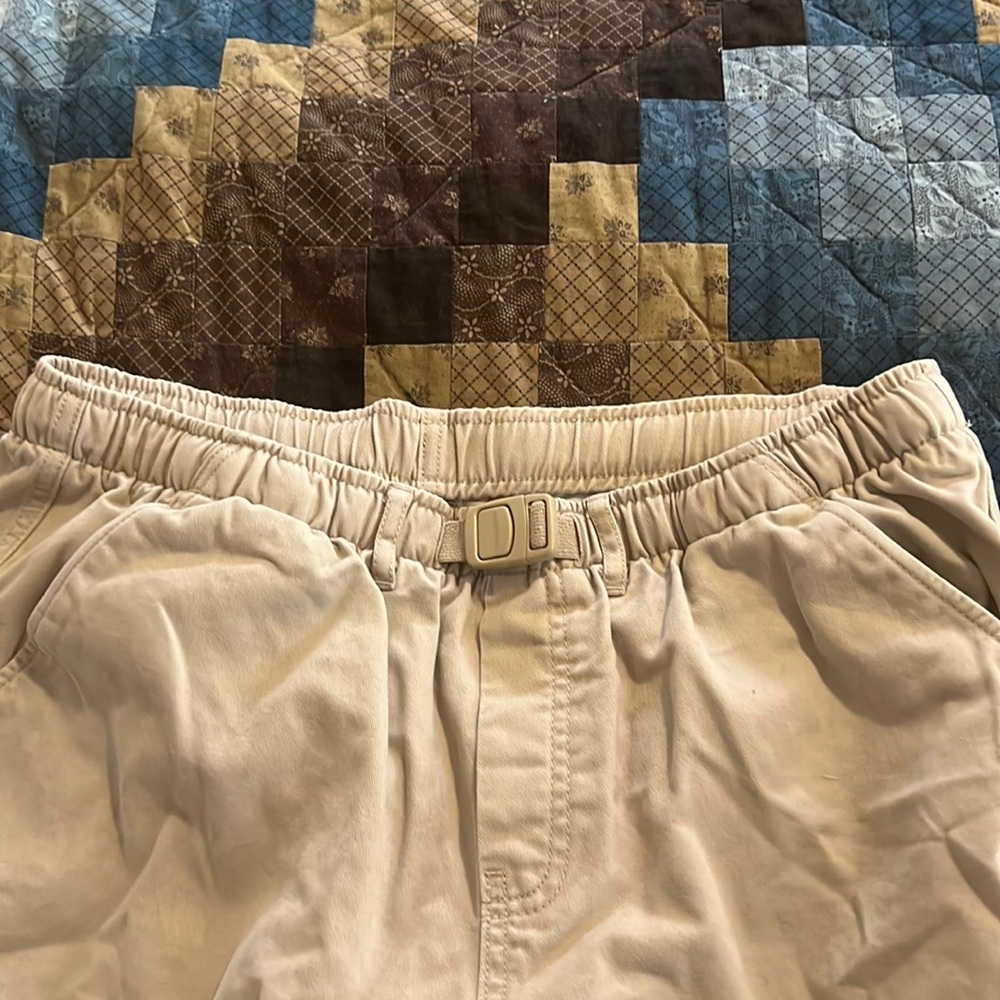 Land’s End Boy’s Best Khakis EVER